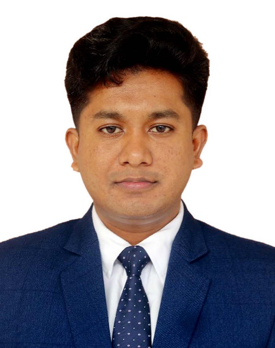 Md Leion Hassan's Image