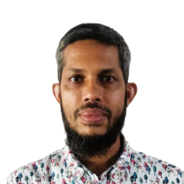 M R Chowdhury's Image